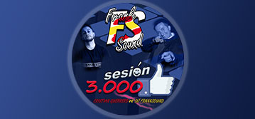 Sesión Especial 3000 likes