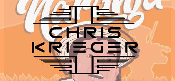 Producción Chris Krieger - Movimiento ciudadano - Movimiento naranja 