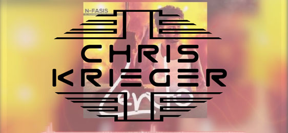 Producción Chris Krieger N Fasis