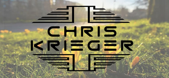 Producción Chris Krieger - Spring