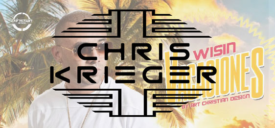 Producción Chris Krieger - Wisin - Vacaciones 